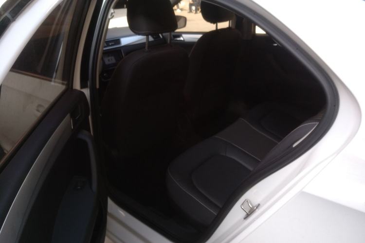 Used Skoda Rapid 2022 1.5L Automatic Comfort Edition
