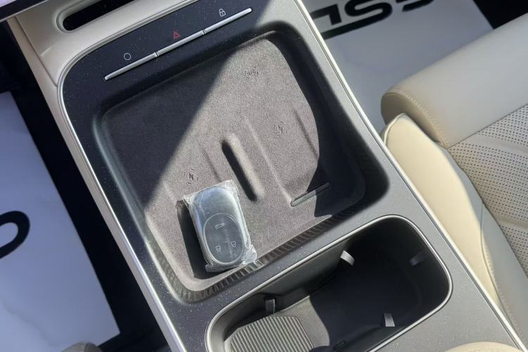 Used Nio ET5T 2025 100kWh Touring
