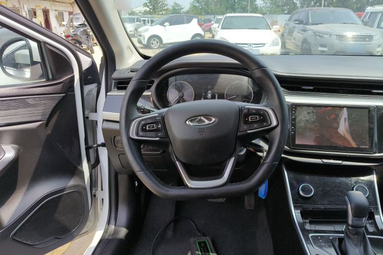 Used Chery Arrizo 5 2021 PRO 1.5L CVT Youth Edition