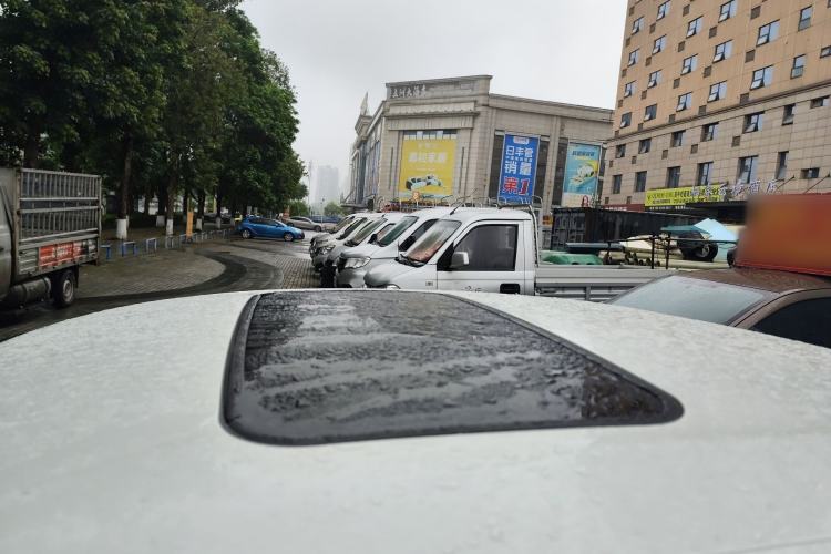 Used Peugeot 408 2014 1.8L Automatic Luxury Edition Roof