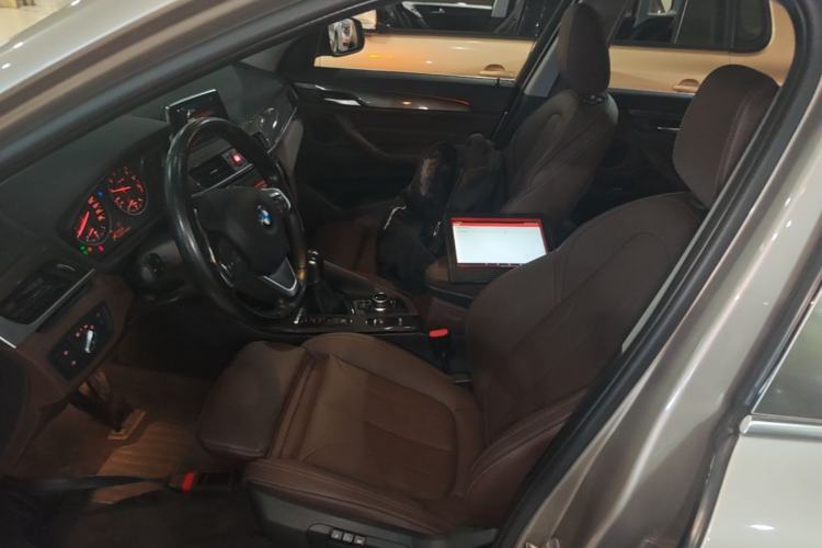 Used BMW X1 2018 xDrive20Li Luxury Edition

