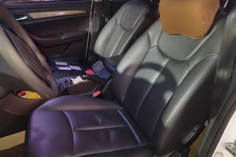 Used Roewe 360 2015 1.5L Manual Luxury Edition Left Front Seat