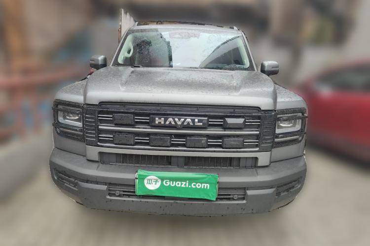 Used Haval Raptor New Energy 2026 Model Hi4 200 Ultra