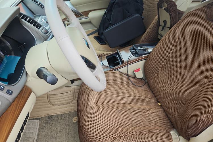 Used Nissan Teana 2011 2.0L XL Comfort Edition
