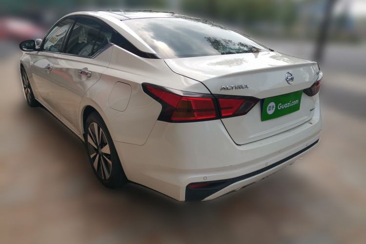 Used Nissan Teana 2021 2.0L XL Comfort Edition