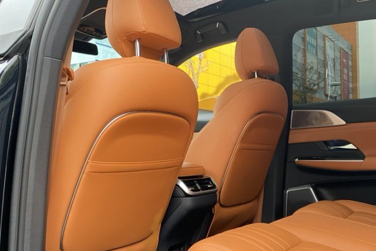 Used XPeng G9 2024 702 Max