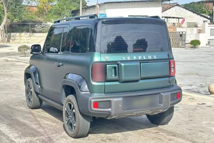 Used Baojun Spark 2023 Flagship Edition