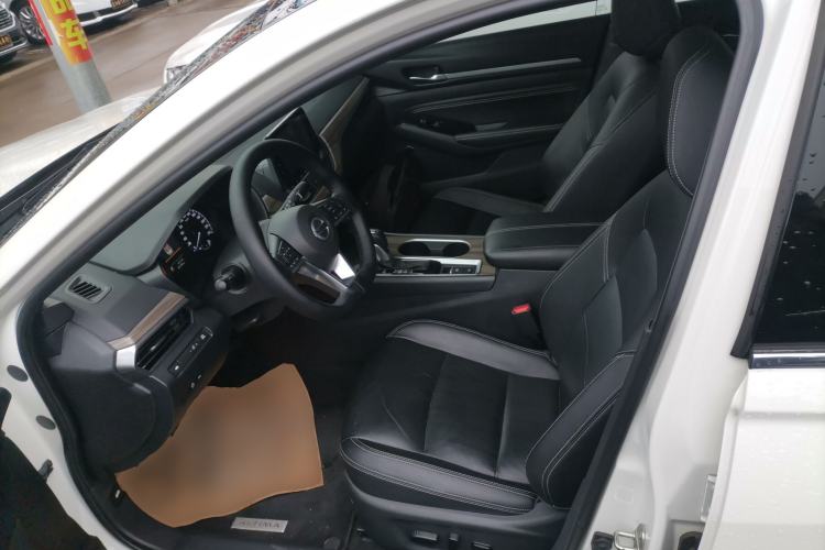 Used Nissan Teana 2021 2.0L XL Comfort Edition
