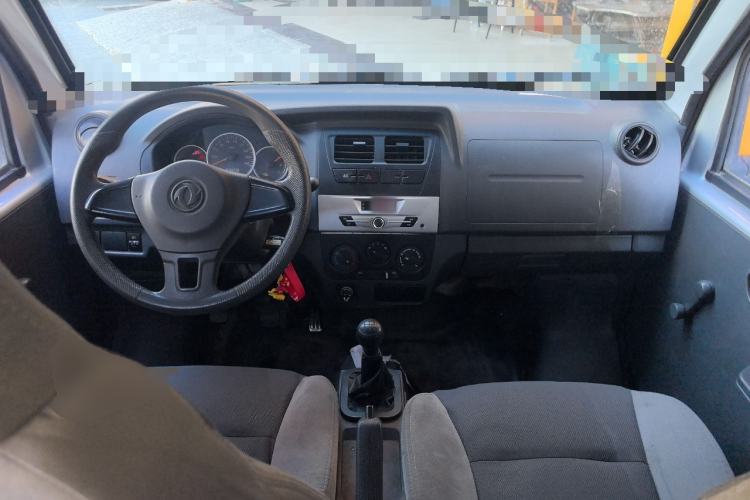 Used Dongfeng Xiaokang K05S 