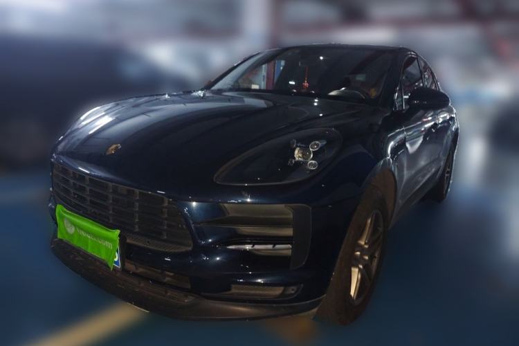 Used Porsche Macan 2021 Macan 2.0T Guazi used car, China used car export, Used car for sale, Used  cars, Cheapest cars for sale