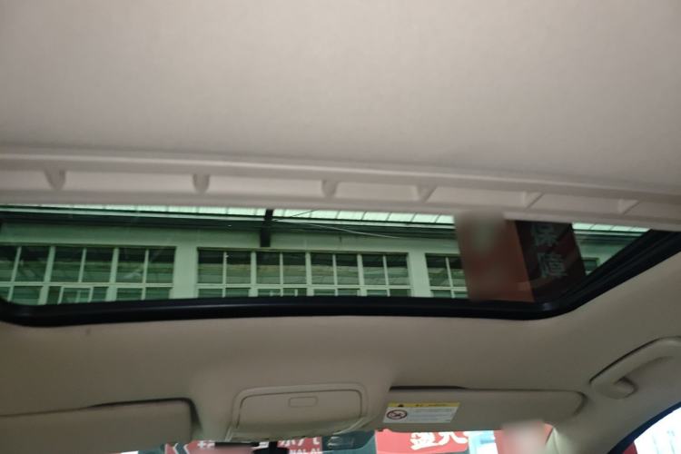 Used Skoda Superb 2013 1.8TSI Automatic Yashi Edition