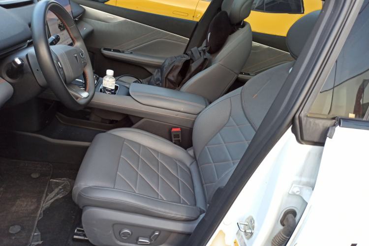 Used Deepal S05 2024 510 Ultra Pure Electric Version