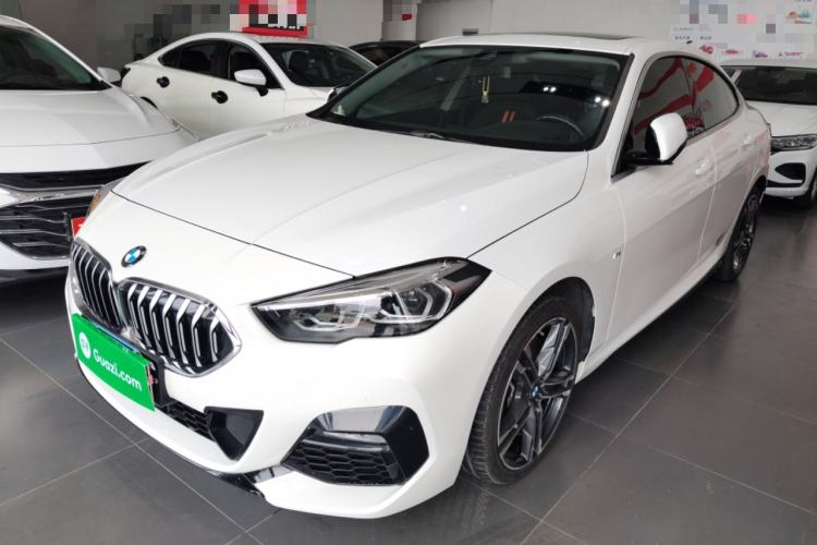 Used BMW 2 Series 2023 225i Four-Door Coupe M Sport Package