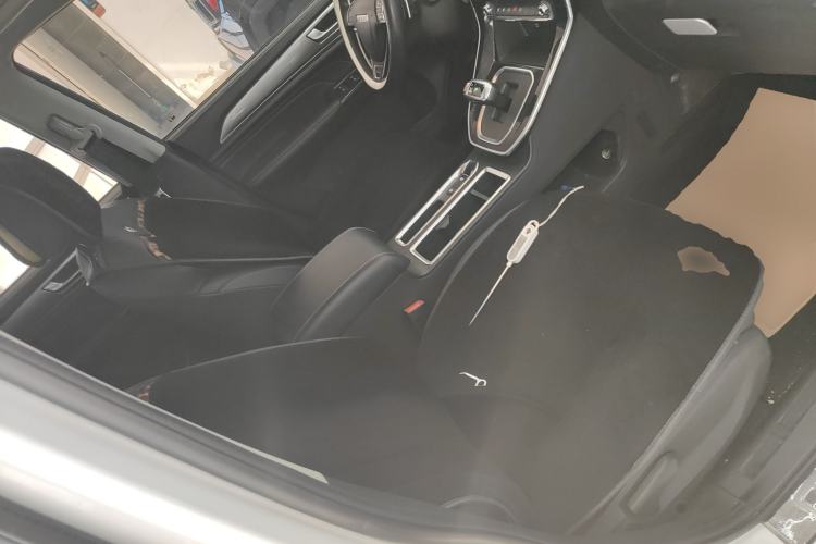 Used Haval M6 2021 PLUS 1.5T DCT Luxury Smart Connectivity Model