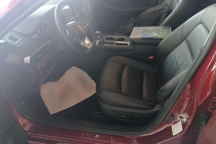 Used Nissan Teana 2020 2.0L XL Comfort Edition