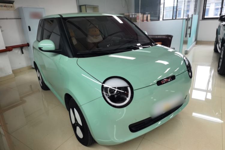 Used Qiyuan Lumin 2022 210km Sweet Edition