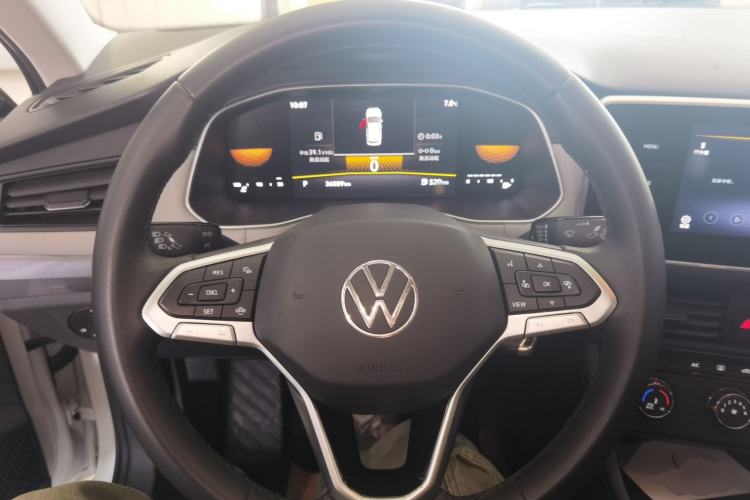 Used Volkswagen Bora 2024 200TSI DSG Comfort Edition
