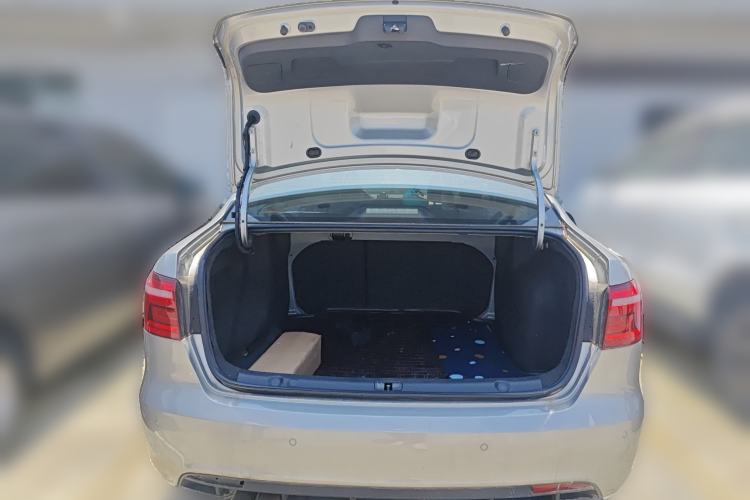 Used Volkswagen Lavida 2014 1.4TSI DSG Sport Edition
