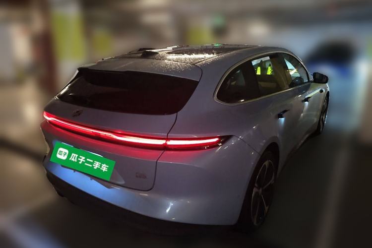 Used Nio ET5T 2024 75kWh Touring
