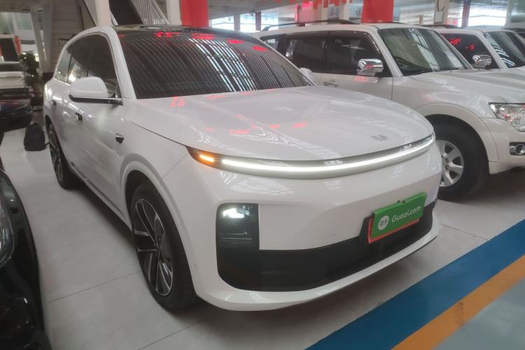 Used Li Auto L6 2024 Pro Model