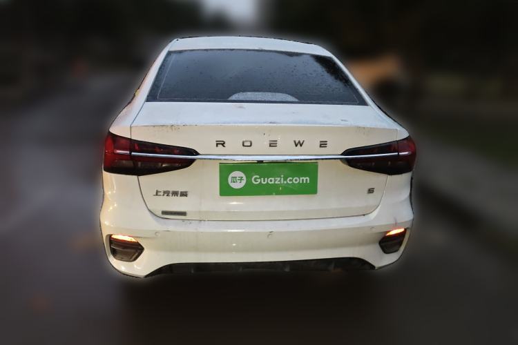 Used Roewe i5 2021 1.5L CVT Diamond Edition