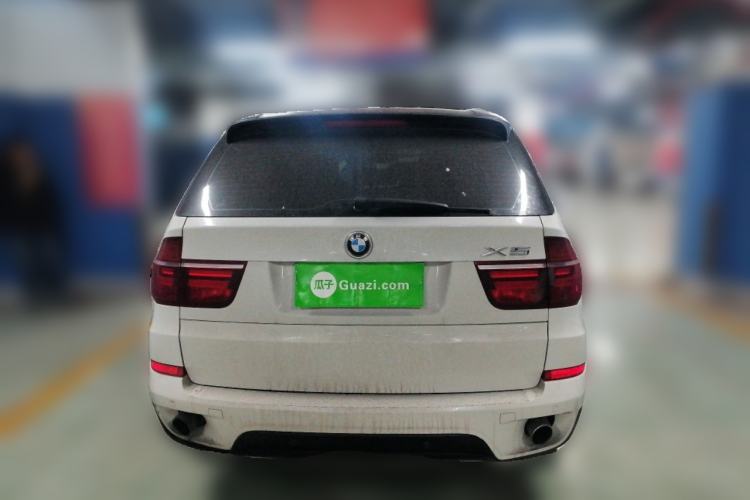 Used BMW X5 