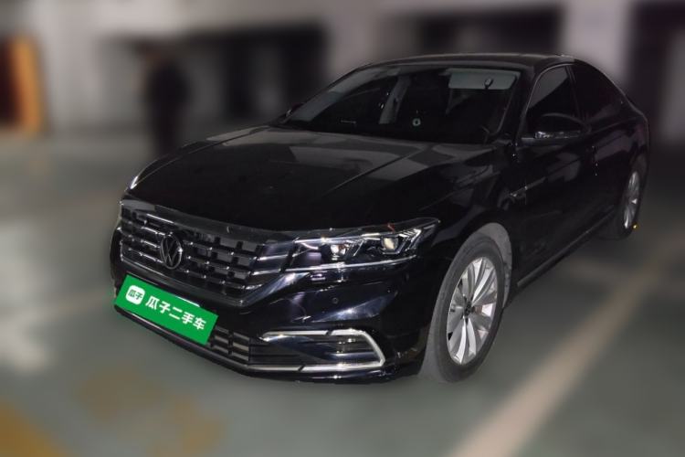 Used Volkswagen Passat 2021 330TSI Elite Edition