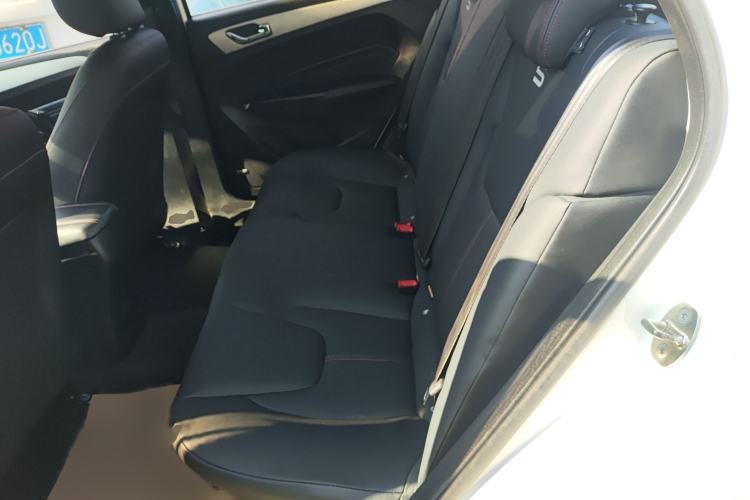 Used Chery Arrizo 5 2018 1.5L Manual Tribute to Youth Edition