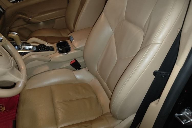 Used Porsche Cayenne 2011 Cayenne 3.0T