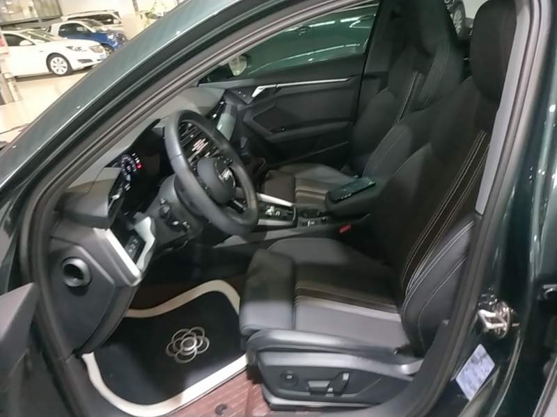 Used Audi A3 2023 Updated Sportback 35 TFSI Stylish Sports Type — 14