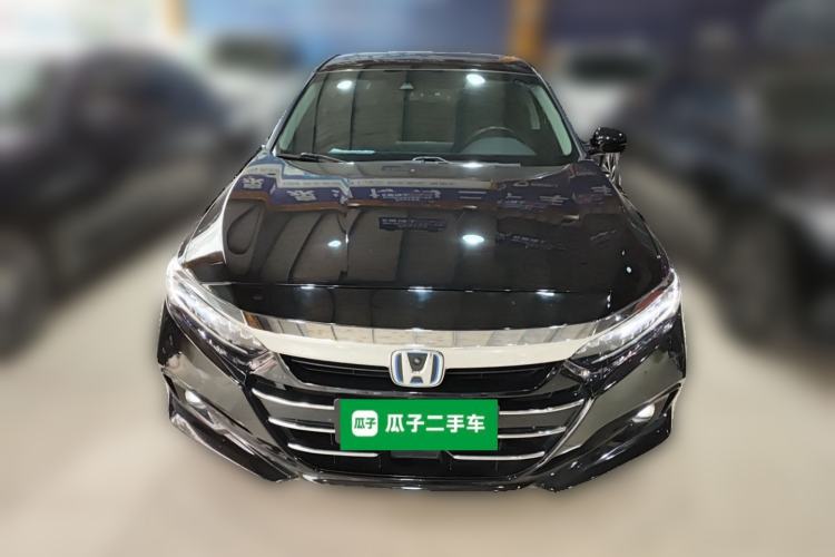 Used Honda Accord 2022 Xing·Hybrid 2.0L Xingling Version