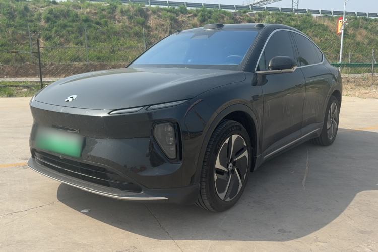 Used Nio ES6 2024 75 kWh