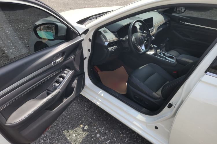 Used Nissan Teana 2021 2.0L XL Comfort Edition