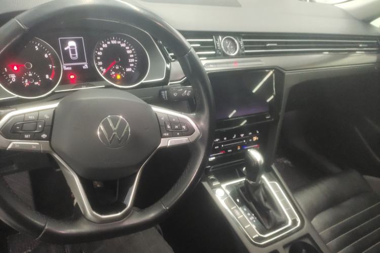 Used Volkswagen Magotan 2020 330TSI DSG Leading Model