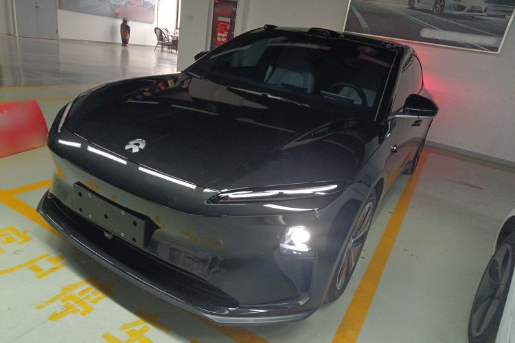 Used Nio ET5T 2024 75kWh Touring