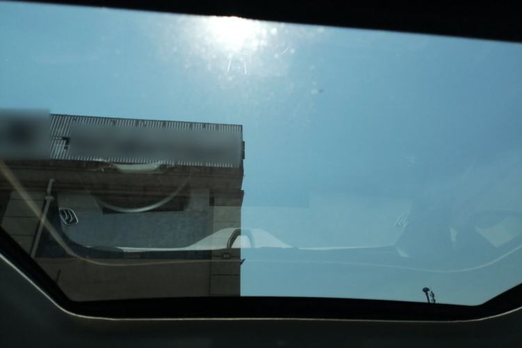 Used CHANGAN UNI-Z 2025 1.5T Luxury Version
