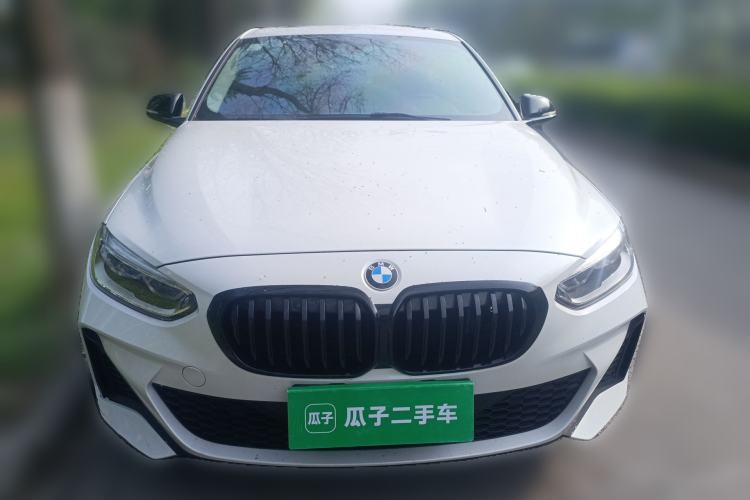 Used BMW 1 Series 2021 120i M Sport Night Edition
