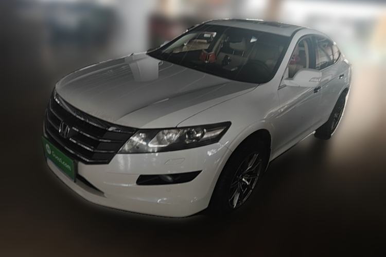 Used Honda Crosstour 2012 2.4L Luxury Edition
