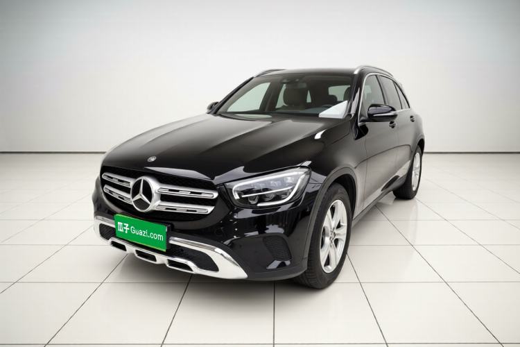 Used Mercedes-Benz GLC 2020 Facelifted GLC 260 L 4MATIC Dynamic Edition
