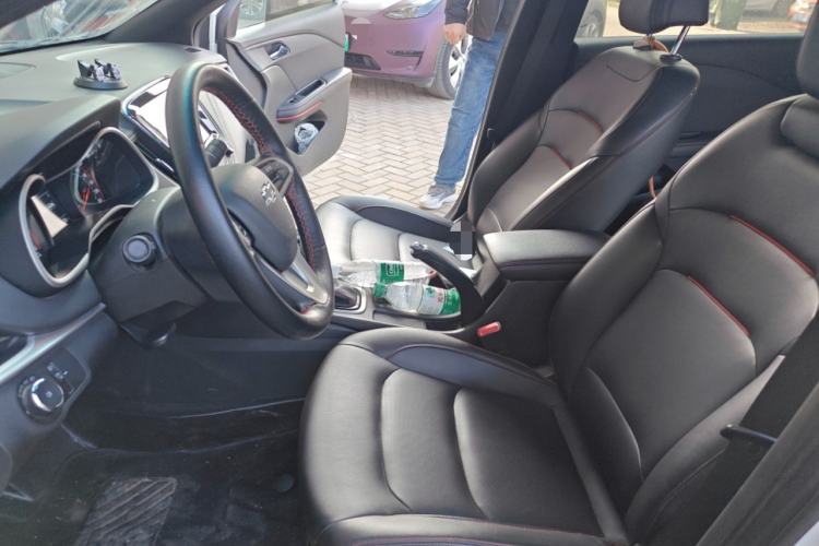 Used Chevrolet Monza 2019 RS 330T Automatic Comfort Edition China VI Standard