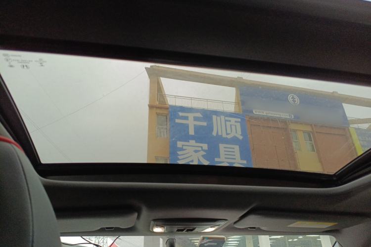 Used Honda XR-V 2021 220TURBO CVT Comfort Version