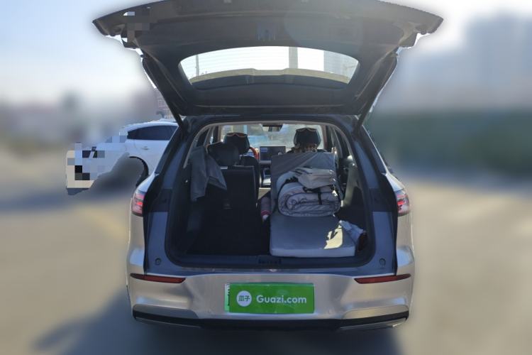 Used Geely Galaxy E5 2024 530km Starship Edition