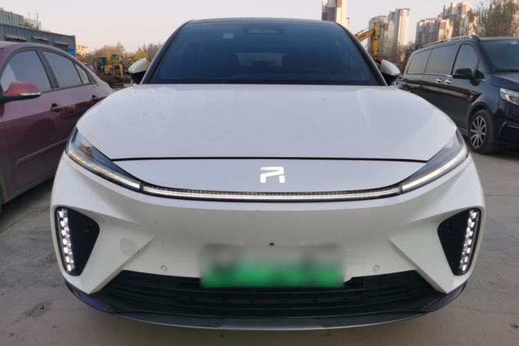 Used Rising R7 2022 Long-Range Advanced Edition
