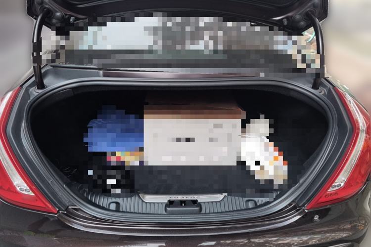 Used Jaguar XJ 2015 XJL 3.0 SC Four-Wheel Drive Panoramic Business Edition