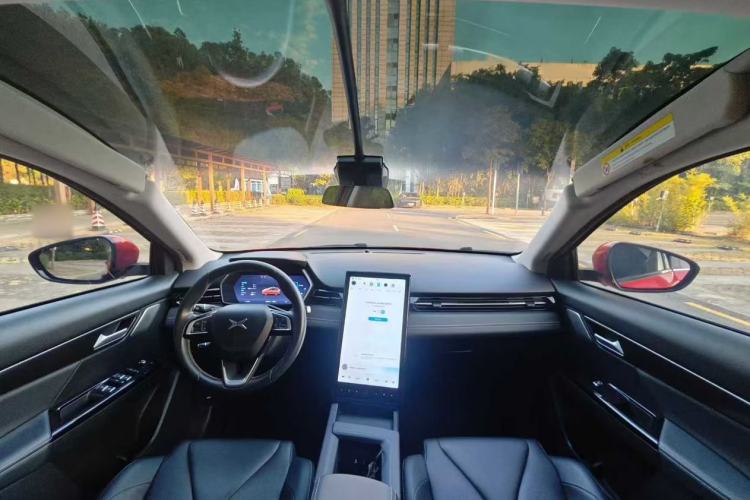 Used XPeng G3 2020 520i Luxury Edition