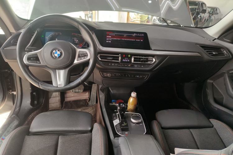 Used BMW 2 Series 2021 225i 4-Door Coupe M Sport Package
