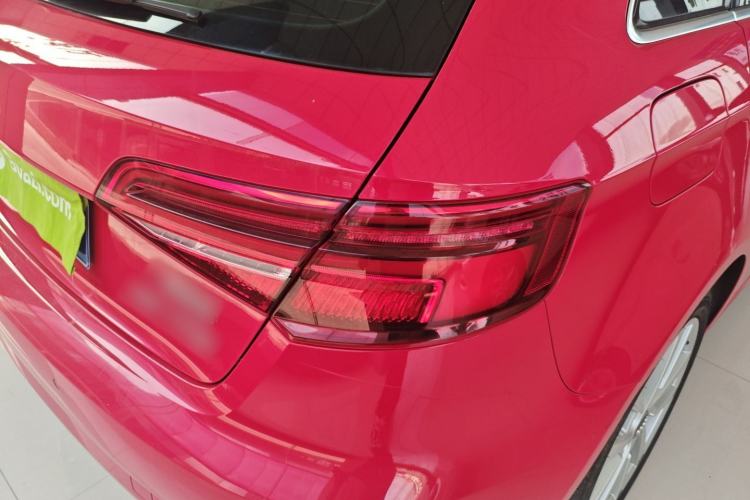 Used Audi A3 2019 Sportback 35 TFSI Ambition China VI