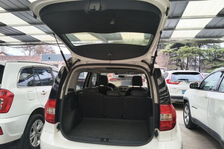 Used Skoda Yeti 2017 TSI280 DSG Advanced Edition
