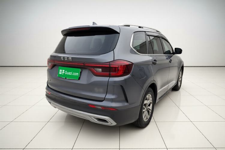 Used SWM G05 2019 1.5T Automatic Luxury Model