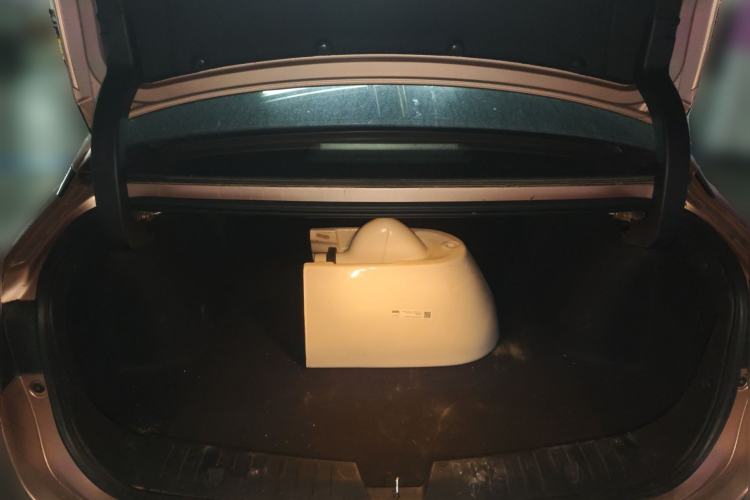 Used AION S Plus 2021 70 Tech Edition